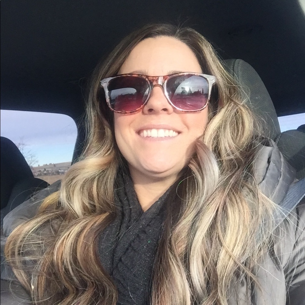 Meet your Posher, Kim